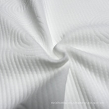 Hot Sale High Quality Popular DTY 100% Polyester Knitted Jacquard Fabric For Mattress Home textile